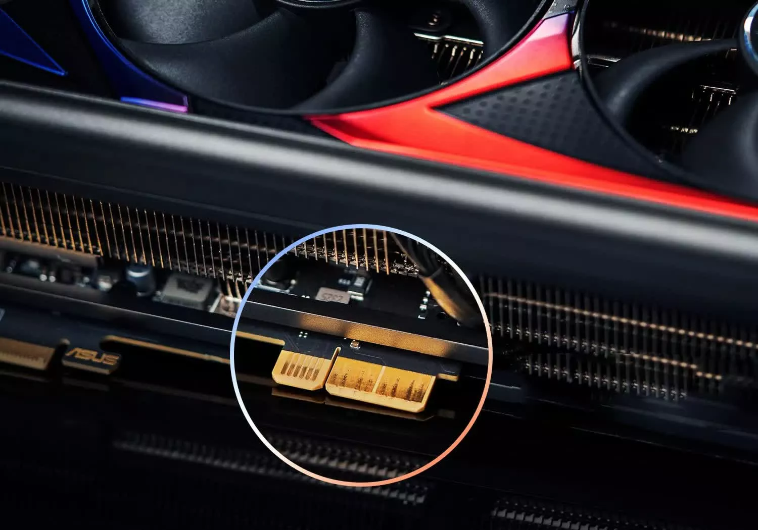 华硕为 Rtx 5090 注入 2,600W 以验证新的无线 GPU 电源连接器有效