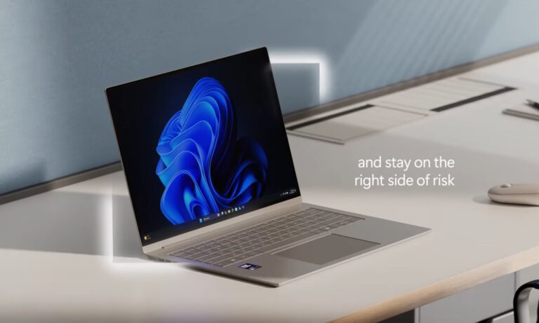 Microsoft 将 Windows 10 用户推送到 Windows 11 的最新活动给人一种险恶的感觉