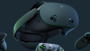 Meta Quest 3S Xbox 版将沉浸式 VR 与云游戏融为一体