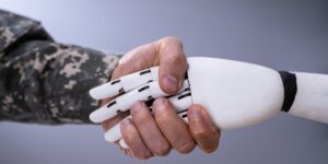国防部签署 OpenAI 2 亿美元的“前沿人工智能”试点项目