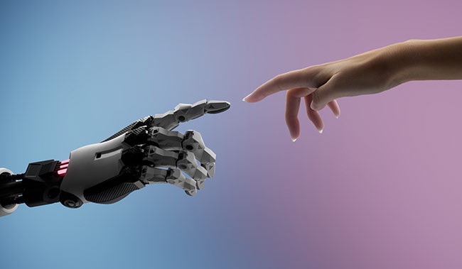 为什么 WFM 的未来比以往任何时候都更加人性化 – 以及 AI 如何提供帮助