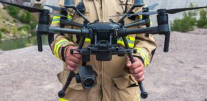 特朗普的无人机命令将如何影响州和地方政府