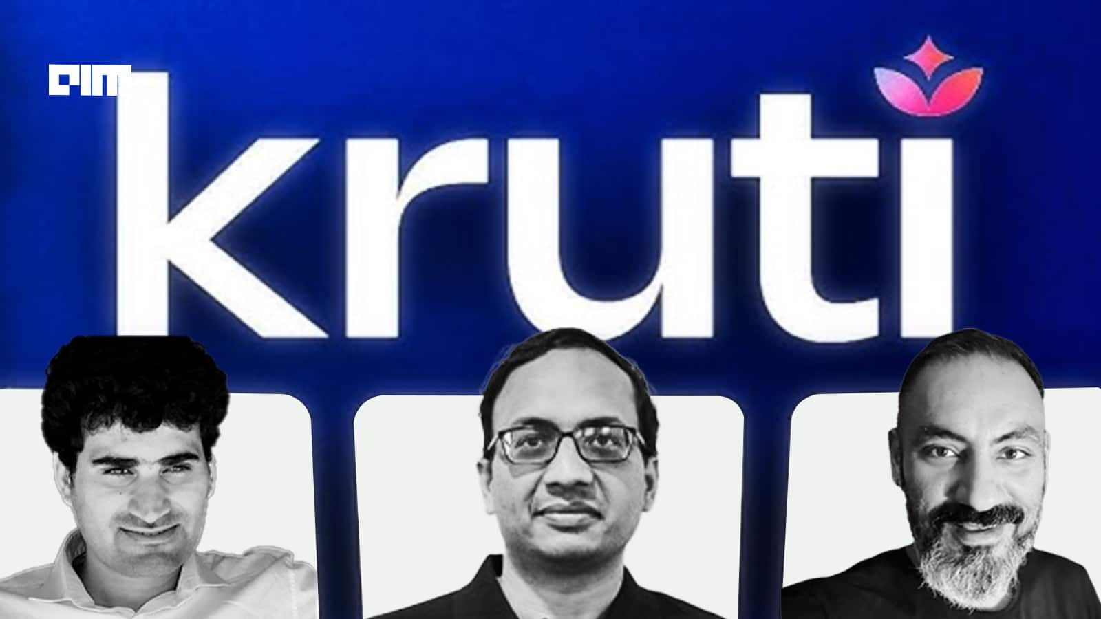 是什么让 Krutrim 团队夜不能寐