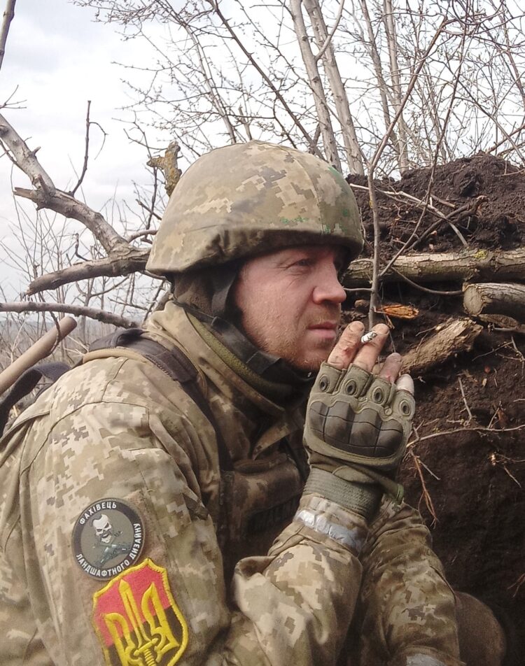 “巴赫穆特并不是最黑暗的”：乌克兰军医揭露了俄罗斯在战争新地狱中更致命的战略