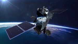 太空军首次次世代导弹预警发射推迟到 2026 年