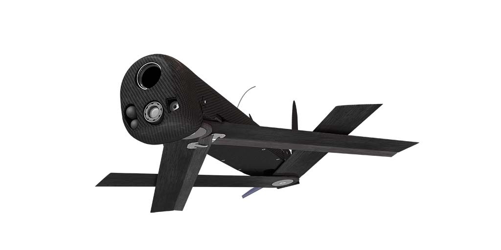 为什么 AeroVironment 的股票今天飙升