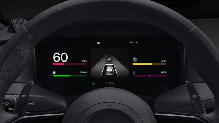 据报道，苹果的 CarPlay Ultra 被前合作伙伴回避