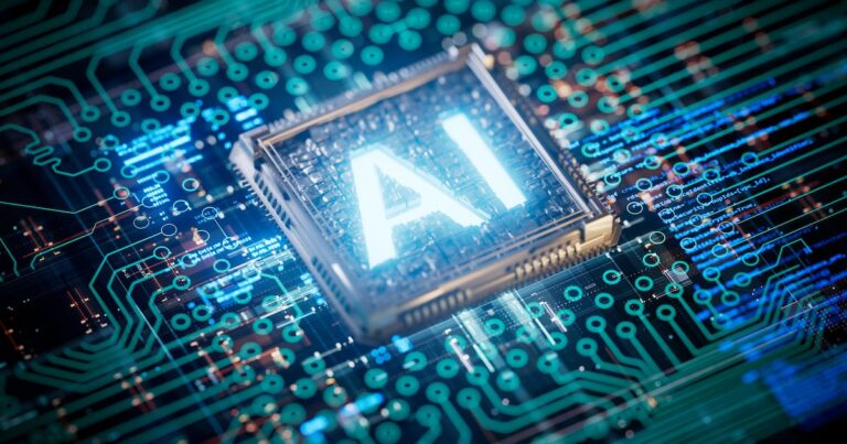 计算 AI 热潮的成本