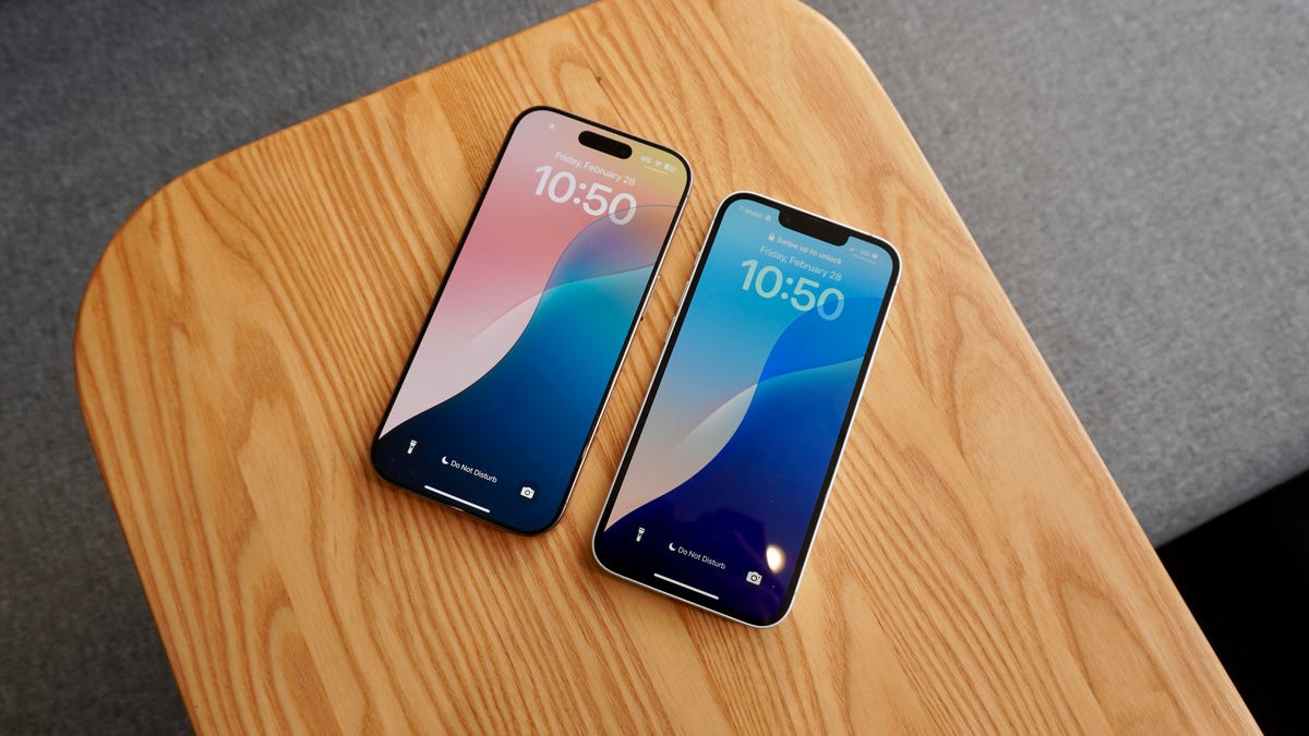 停止将手机正面朝上放在桌子上 – 原因如下