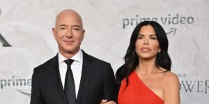 豪华婚礼策划师分享他们对 Jeff Bezos 和 Lauren Sánchez 的威尼斯婚礼的期望