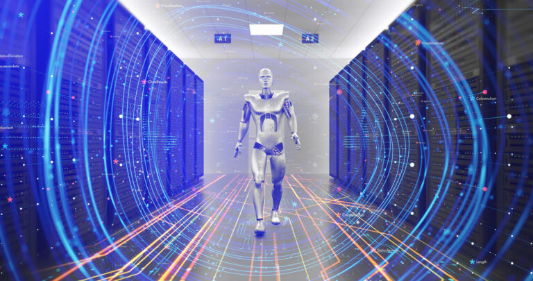 投资 AI 繁荣的最佳 ETF，无需只押注一只股票