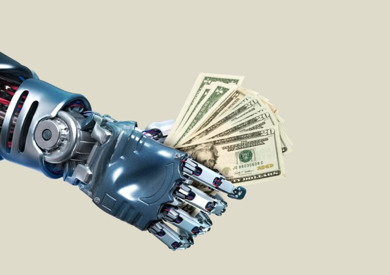 AI 尚未获得回报：5 个快速修复终于看到结果