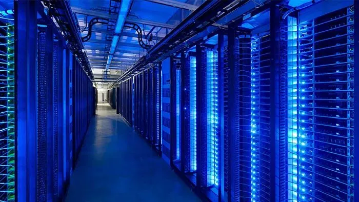 第一季度服务器和存储组件市场同比增长 62%
