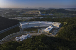 Naver 将在摩洛哥建立 AI 中心，瞄准受 GDPR 约束的市场