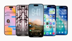 我很高兴尝试的 7 个隐藏的 iOS 26 功能