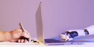 AI 会牺牲人类以避免被取代