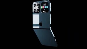 iPhone “Flip”：仍有传言称 Apple Foldable 将于 2026 年推出