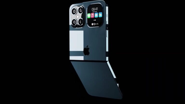 iPhone “Flip”：仍有传言称 Apple Foldable 将于 2026 年推出
