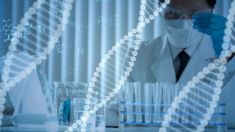 AI 增强的锌指蛋白可降低细胞和基因治疗中的免疫风险