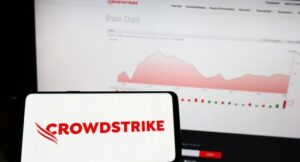 网络安全领导者 CrowdStrike （CRWD） 已准备好在庞大的 AI 军备竞赛中实现增长