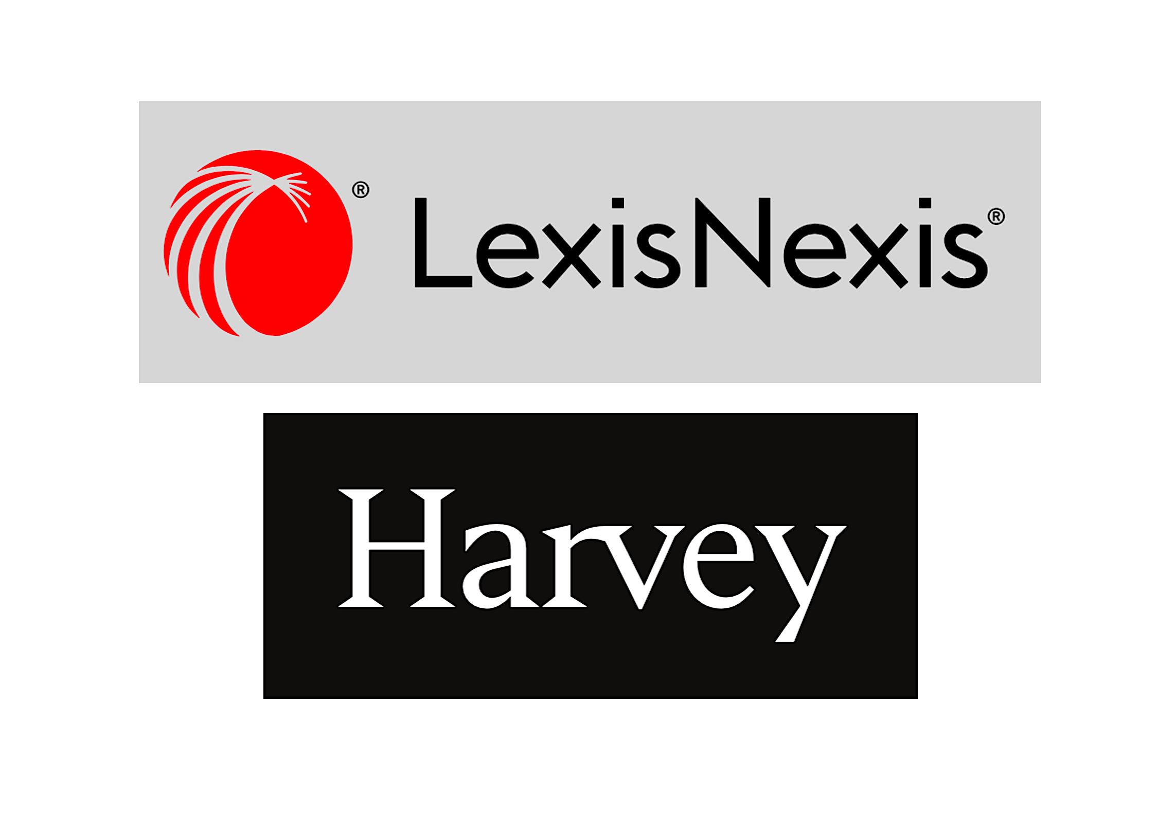 Harvey + LexisNexis – 潜在的定价影响