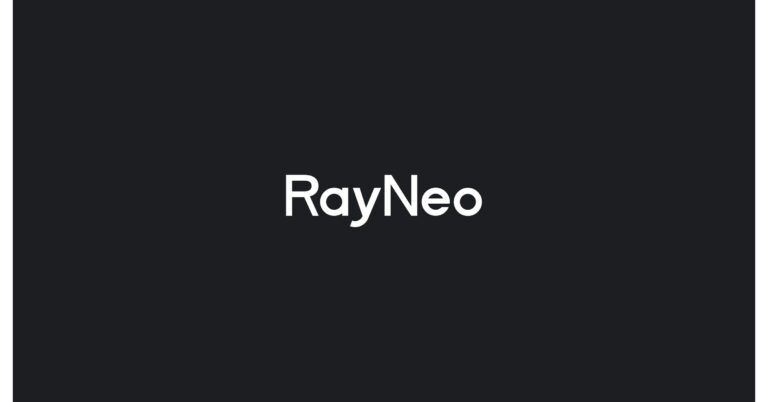 RayNeo X3 Pro：在 AWE 2025 上彻底改变 AR