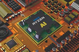 AMD 推出 AI 服务器，为最新芯片为 OpenAI 提供支持