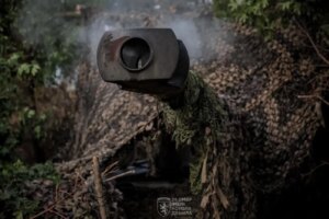 每天 133 次战斗交战：乌克兰武装部队总参谋部透露了敌人袭击的细节