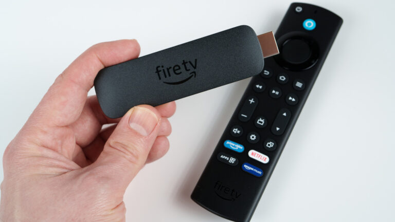 您可以在一个亚马逊帐户上使用多少个 Fire TV Sticks？