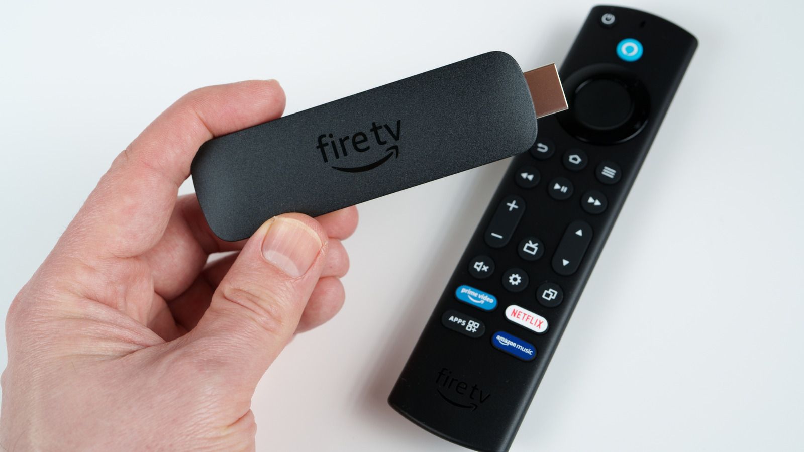 您可以在一个亚马逊帐户上使用多少个 Fire TV Sticks？