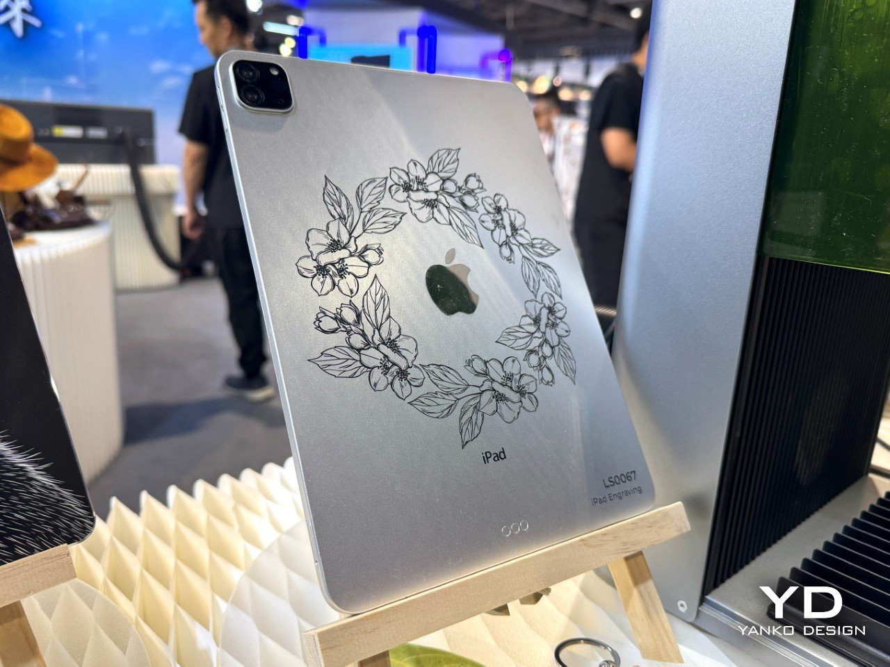 使用激光雕刻机可以制作的一切：亲身体验 xTool F1 Ultra