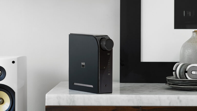 Hi-Fi 优惠提醒！这款超紧凑且功能丰富的 NAD 放大器可节省 100 英镑