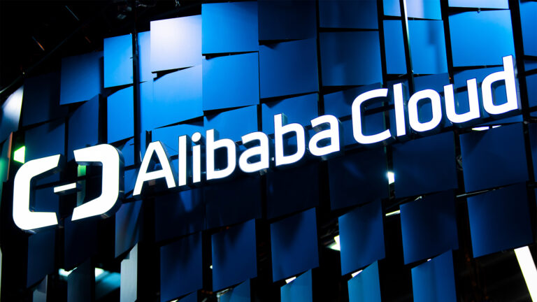 阿里巴巴通过新的 AI 战略瞄准欧洲云收益