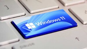 Windows 11 的语音输入工具挽救了我酸痛的手