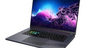 这款配备 32GB 内存的 Gigabyte 游戏笔记本电脑在亚马逊有售