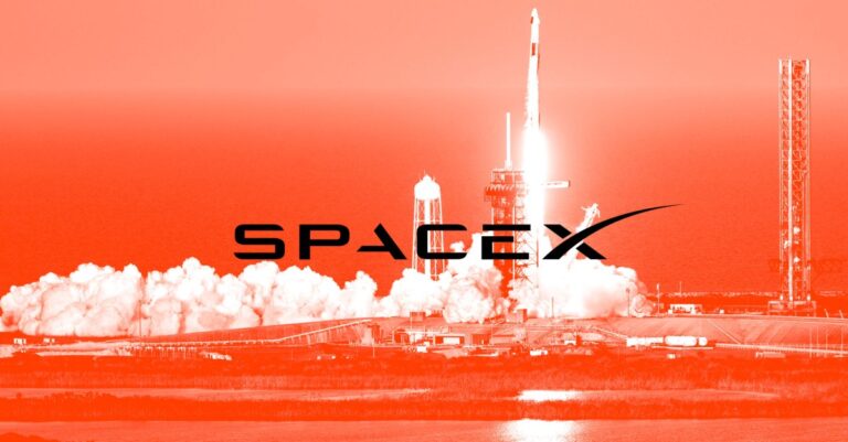 SpaceX Starship 再次爆炸，这次是在地面上