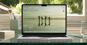 动手实践 macOS Tahoe 26：Liquid Glass、新主题选项和 Spotlight