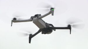 密尔沃基警用无人机计划;支持、对增长的关注