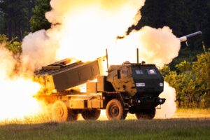 台湾首个 HIMARS MRLS 装置将于 7 月投入运营，以支持海岸防御