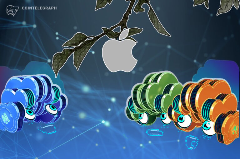 Apple 将目光投向生成式 AI 以加速定制芯片设计:报告