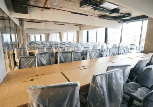 Salesforce 首席执行官表示，公司 50% 的工作现在由 AI 完成