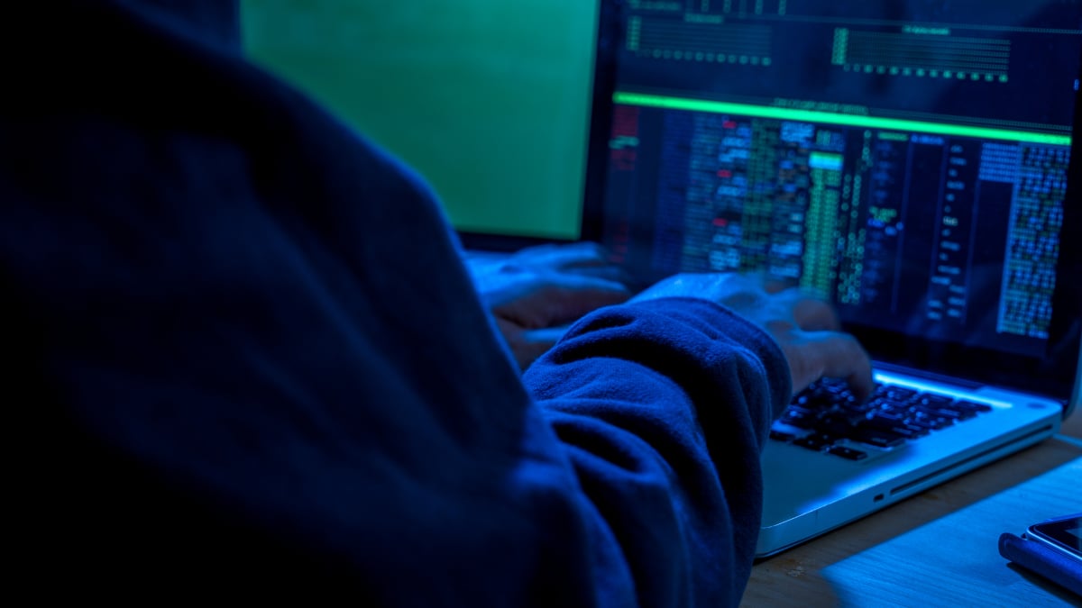2025 年迄今为止的 6 大网络安全漏洞