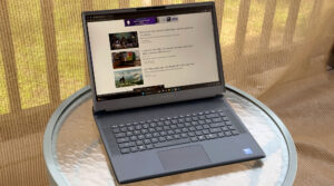 Alienware 16 Area-51 评测：来自另一个星球的性能