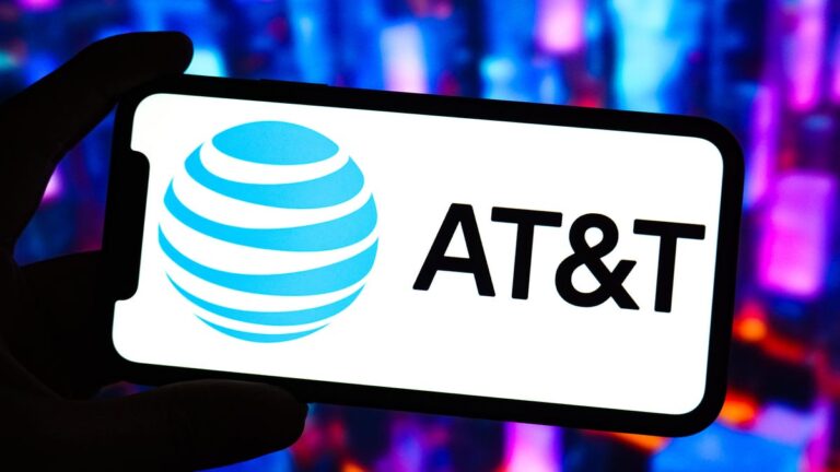 AT&T的用户即将在他们的手机上获得一个可能挽救生命的功能。这是它是什么