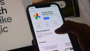 最有用的 Google AI 功能之一终于来到 iPhone