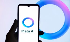 报告：Meta 旨在聘请 AI 投资者 Nat Friedman 和 Daniel Gross