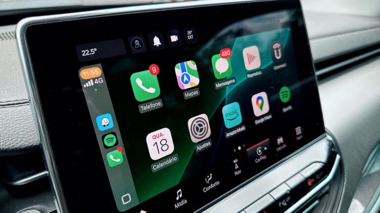 您的 Apple CarPlay 正在进行重大更新：iOS 3 附带的 26 个有用功能