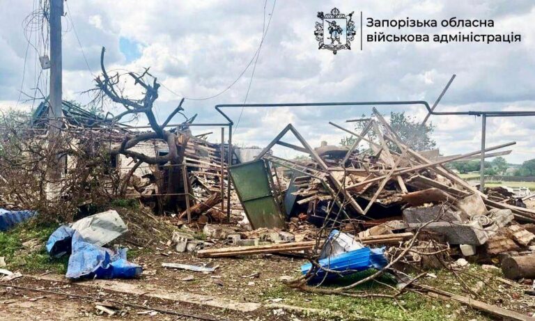 过去一天俄罗斯对乌克兰的袭击造成 6 人死亡，18 人受伤