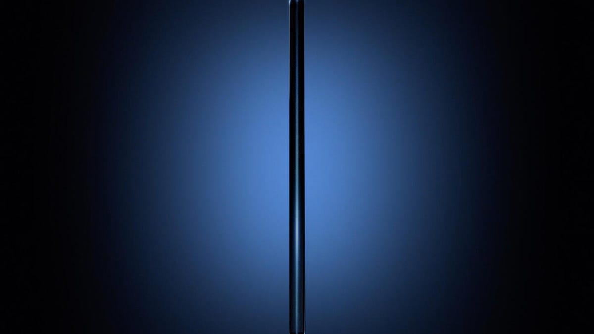 三星表示其下一代 Galaxy Z 可折叠设备将是其“最薄、最轻”