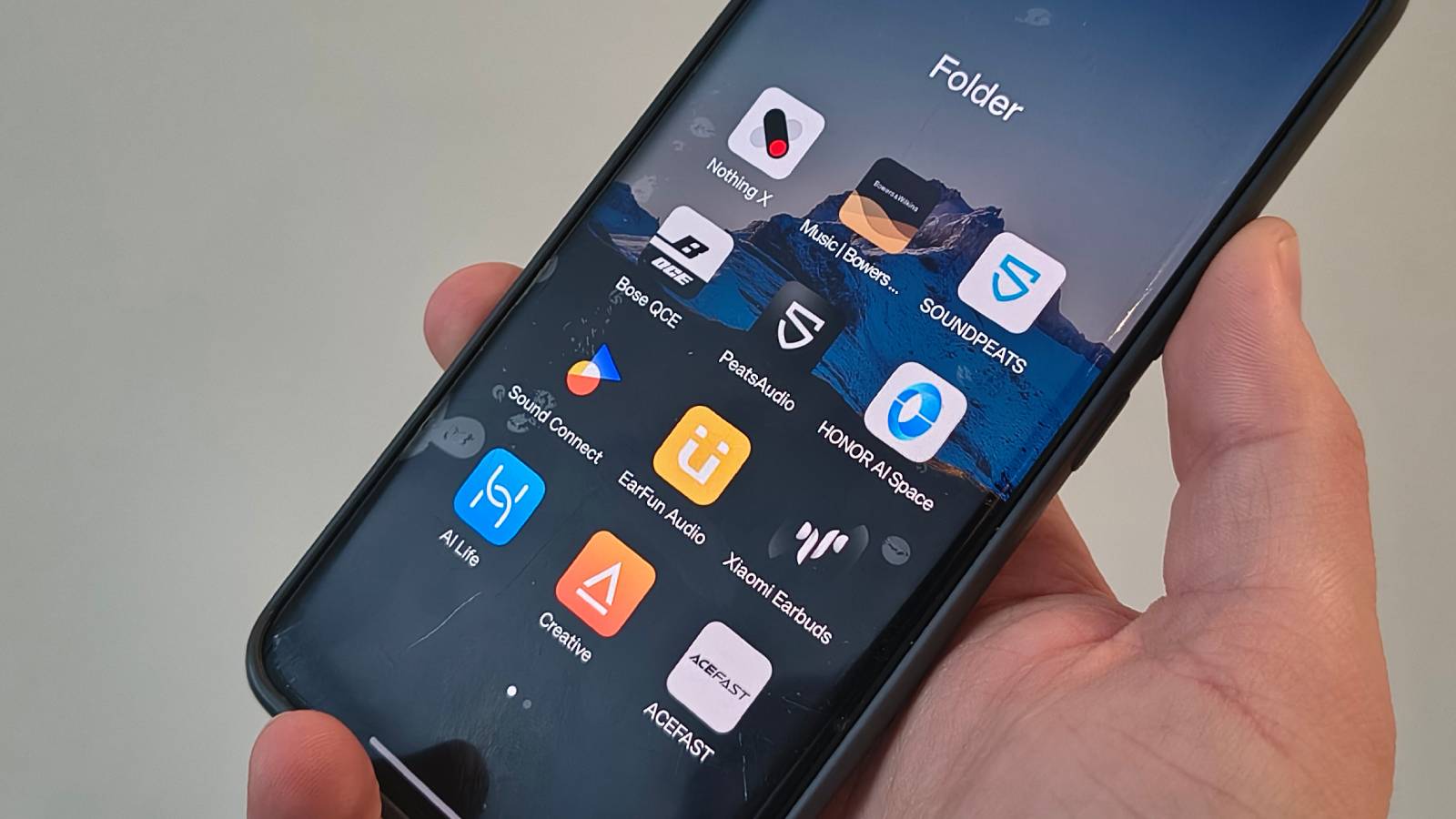 这些是适用于 Android 的最佳音频应用程序（不是 Spotify）